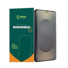 Película HPrime Nanoshield Fosca para Galaxy S25 Ultra
