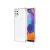 Capa Transparente Silicone Compatível com Galaxy A12 5G - comprar online