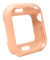 Case Bumper Borracha Varias Cores Compatível Com Apple Watch - loja online