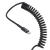 Cabo de Dados para iPhone Resistente Espiral 1.6 metros USB 3.0 Lightning - comprar online