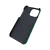 Capinha para iPhone 12 Pro Max Slim Textura Fibra Carbono