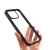Capinha Transparente SPACE Proteção de Câmera para iPhone 12 na internet