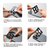 Película HPrime Lens Protect Max para Galaxy S25 Ultra - Capinhas e Acessórios para Celulares e Smartwatches | GCM Importados