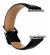 Pulseira Para Apple Watch Em Couro Liso - comprar online