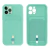 Imagem do Capinha Celular iPhone 12 Pro com Suporte para Cartão