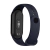 Pulseira Para Mi Smart Band 9/ Mi Band 8 Em Silicone Macio Regulável - loja online