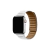 Pulseira Magnética Elos em Couro para Apple Watch na internet