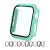 Case Bumper Silicone C/ Película Compatível Apple Watch - comprar online