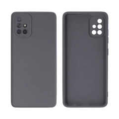 Capinha Celular Galaxy A71 Câmera PRO Lisa