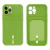 Capinha Celular iPhone 12 Pro com Suporte para Cartão - loja online