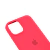 Imagem do Capinha Silicone Aveludado para iPhone 14 Plus