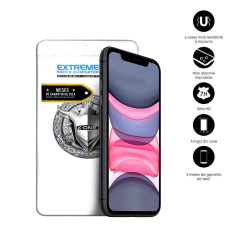 Película X-One Extreme Eliminator 4º para iPhone 11 / XR
