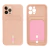 Capinha Celular iPhone 12 Pro com Suporte para Cartão na internet