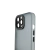 Capinha Transparente Fosca Compatível com iPhone 15 Pro - comprar online