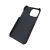 Imagem do Capinha para iPhone 12 Pro Max Slim Textura Fibra Carbono