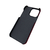 Capinha para iPhone 13 Pro Max Slim Textura Fibra Carbono