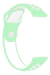 Pulseira Esporte Furos Encaixe Universal 20mm - comprar online