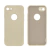 Capa Proteção Câmera Furo Compatível com iPhone 7, 8, SE