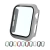 Imagem do Case Bumper Silicone C/ Película Compatível Apple Watch
