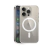Capinha Celular para iPhone 15 Pro Max Magsafe Transparente - comprar online
