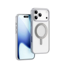 Capinha para iPhone 17 Pro Max WiWu Armor Ultra Magnética