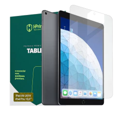 Película HPrime iPad Pro 12.9 (2015 / 2017) Fosca Premium