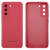 Capa Silicone para Galaxy S21 FE com Proteção de Câmera PRO