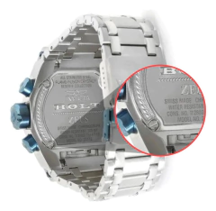 Parafuso Zeus Magnum Tampa Traseira 25207 20111 28392 40592