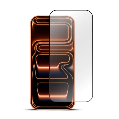 Película Ceramica Clean 9D Compatível com iPhone 17 Pro