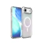 Capa DropGuard Pro Magsafe Holographic para iPhone Air