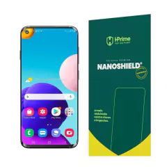 Película Premium HPrime Nanoshield para Galaxy M14