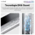 Capa DropGuard Pro Magsafe Holographic para iPhone 17 na internet