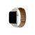Pulseira Magnética Elos em Couro para Apple Watch - loja online