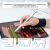 Caneta Touch Ponta Fina Stylus Desenho Celular Tablet - comprar online