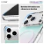 Capa DropGuard Pro Magsafe Holographic para iPhone 17 - comprar online