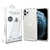 Capinha Transparente SPACE para iPhone XR 11 12 13 14 Todos Modelos - Capinhas e Acessórios para Celulares e Smartwatches | GCM Importados