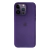 Capinha Silicone Aveludado para iPhone 14 Pro - comprar online