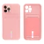 Capinha Celular iPhone 12 Pro com Suporte para Cartão - Capinhas e Acessórios para Celulares e Smartwatches | GCM Importados