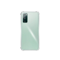 Capa Transparente Silicone para Galaxy S20 FE