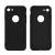 Capa Proteção Câmera Furo Compatível com iPhone 7, 8, SE - Capinhas e Acessórios para Celulares e Smartwatches | GCM Importados