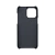 Imagem do Capinha para iPhone 14 Pro Slim Textura Fibra Carbono