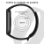 Imagem do Pulseira Para Mi Smart Band 9/ Mi Band 8 Em Silicone Macio Regulável