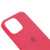 Capinha Silicone Aveludado para iPhone 14 Pro na internet