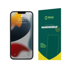 Película Premium HPrime Nanoshield para iPhone 13 Mini