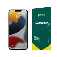 Película Premium HPrime Nanoshield para iPhone 13 Pro Max