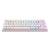 Teclado Mecânico Gamer Compacto com Fio PEI-FR3025 Peining