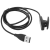Imagem do Carregador USB para Garmin 35/ 230/ 235/ 630/ 645/ 645