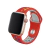 Pulseira Furadinha Nike Colors Silicone para Apple Watch Todos os Modelos na internet