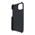 Capinha compatível com iPhone 14 Slim Textura Fibra Carbono - comprar online