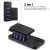 Capa Couro + Carteira magnetic 2 em 1 para iPhone 16 Pro Max - loja online